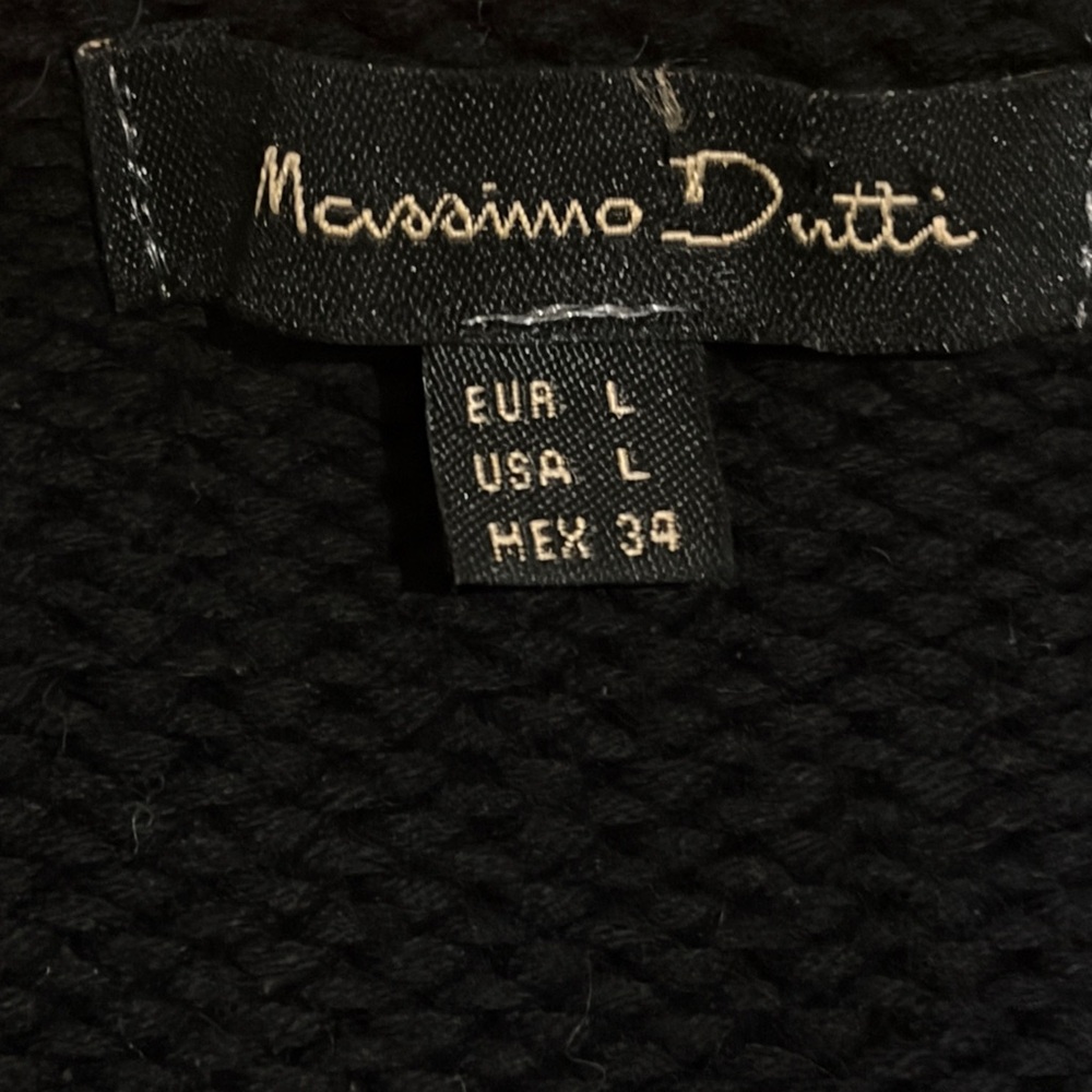 Massimo Dutti Cardigan - Picture 2 of 7